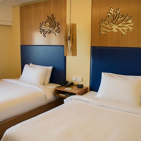 מקטאן Be Resort Mactan מראה חיצוני תמונה