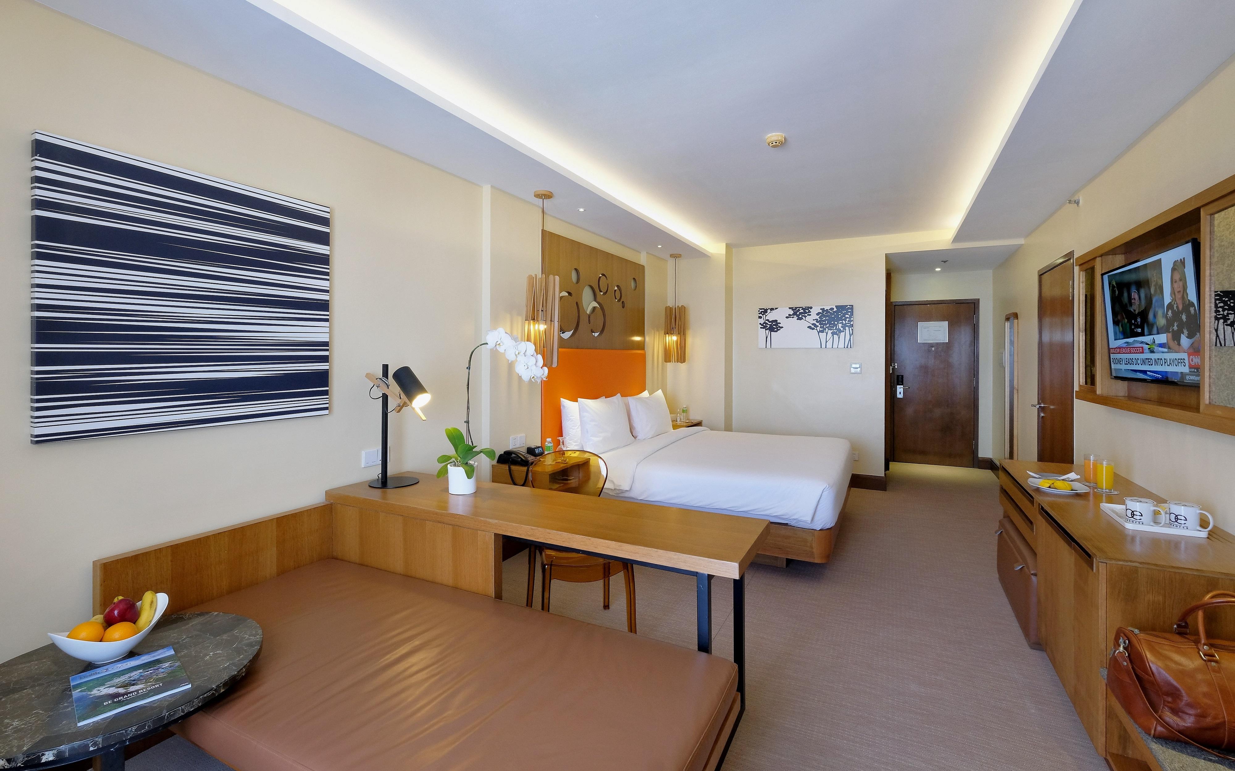 מקטאן Be Resort Mactan מראה חיצוני תמונה