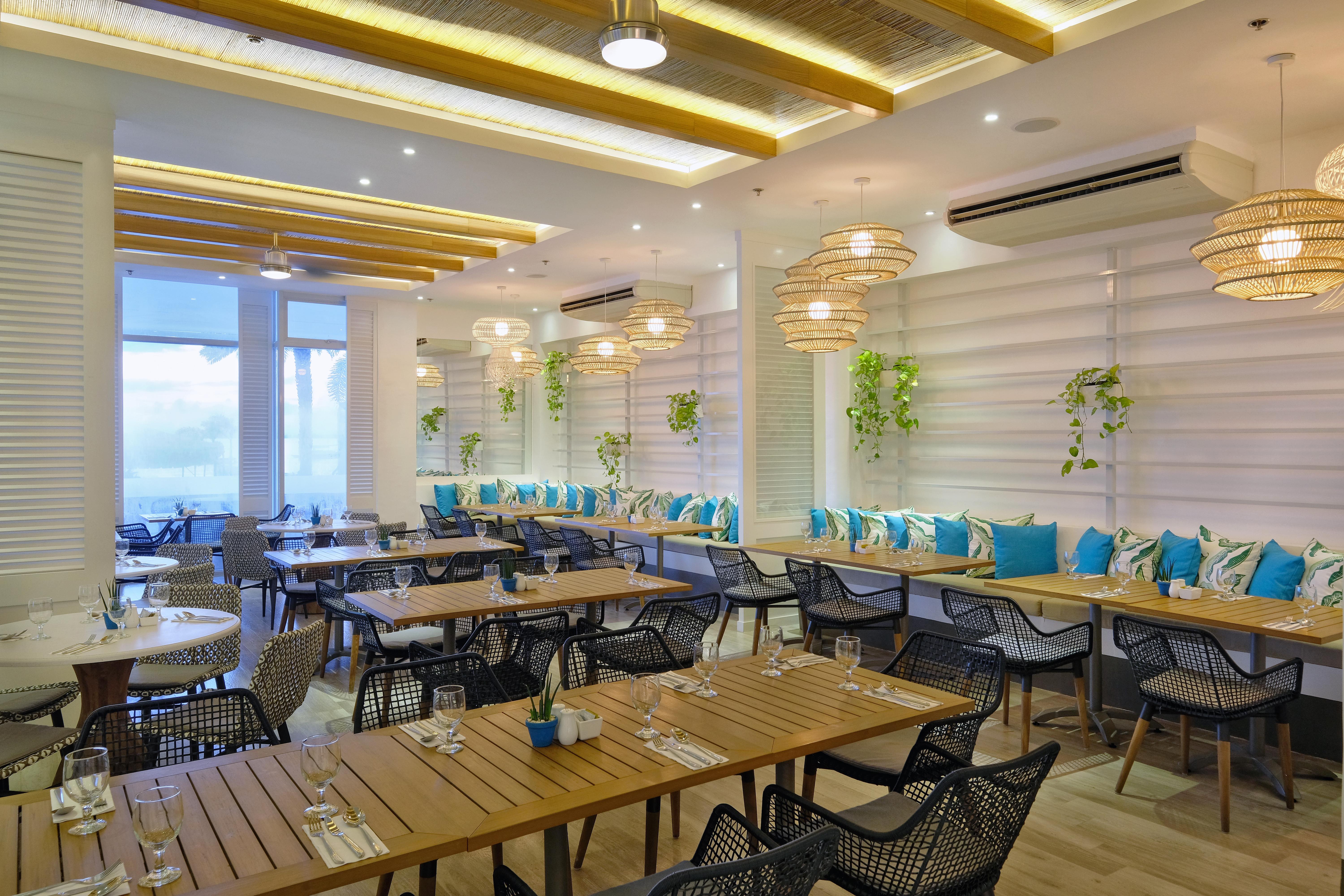 מקטאן Be Resort Mactan מראה חיצוני תמונה